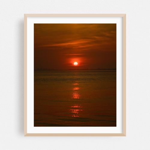 Kismet Sunset
