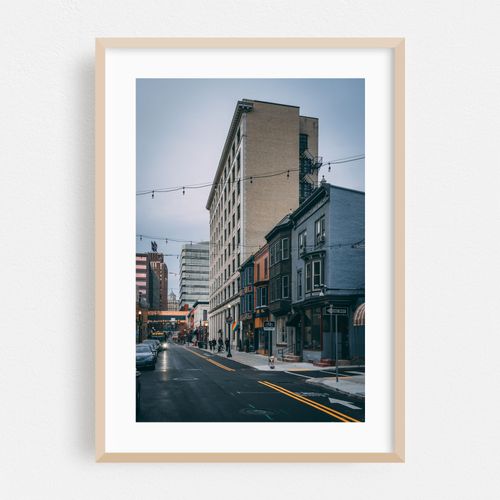 3rd Street, Harrisburg 01