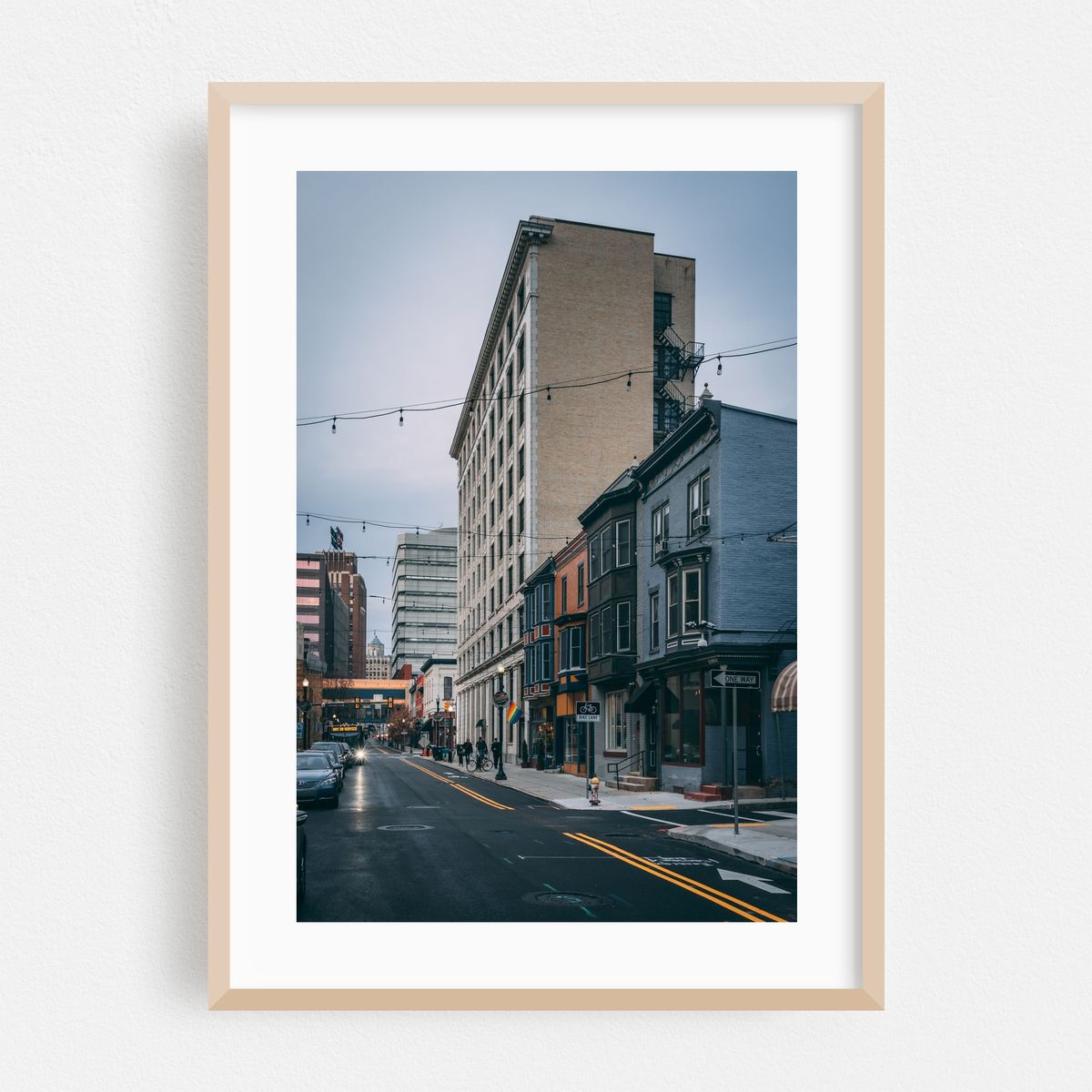 3rd Street, Harrisburg 01 – image 1 of 16