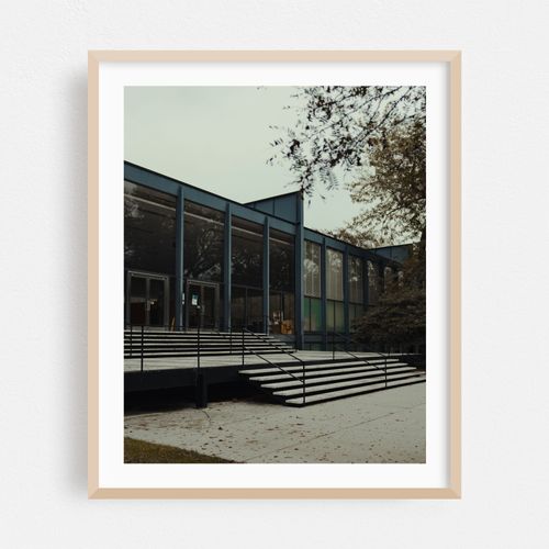 S. R. Crown Hall 01