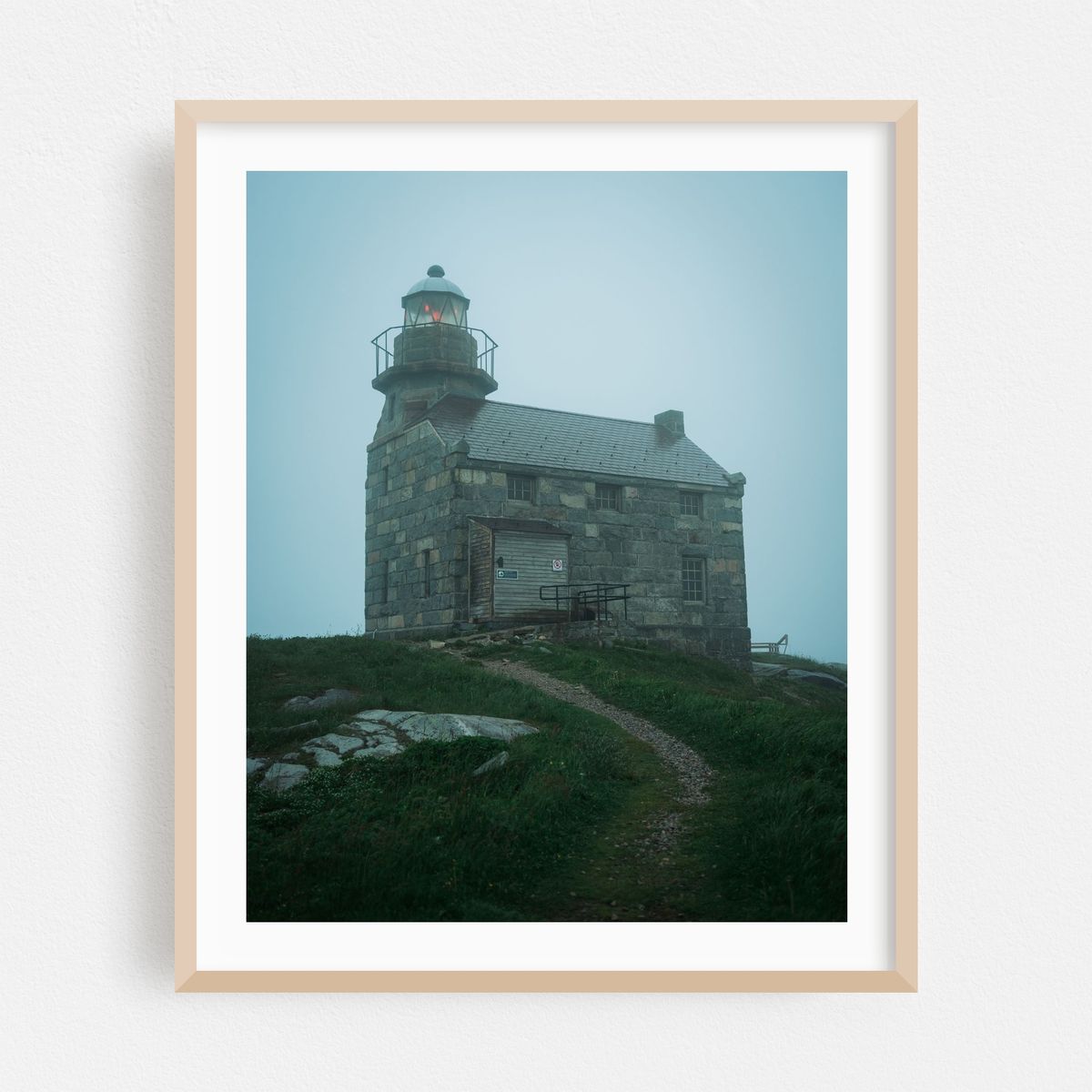 Rose Blanche Lighthouse 02 – image 1 of 12