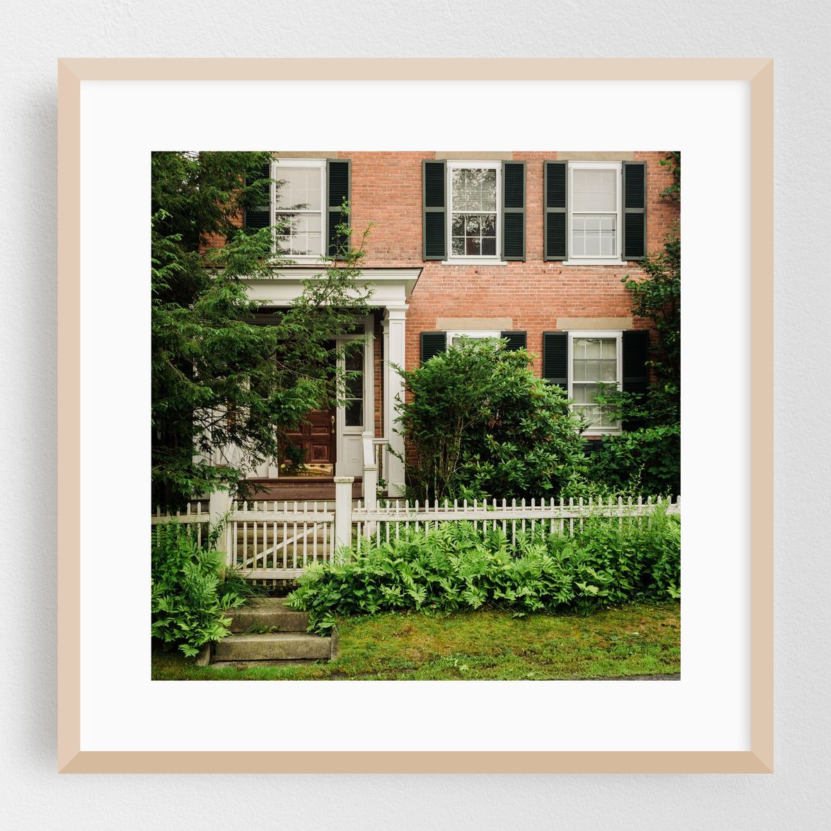 Woodstock Residential 02 – image 1 of 8