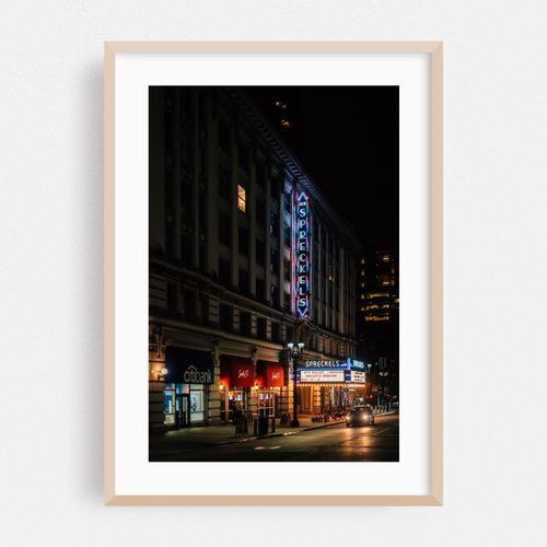 SPRECKELS 01