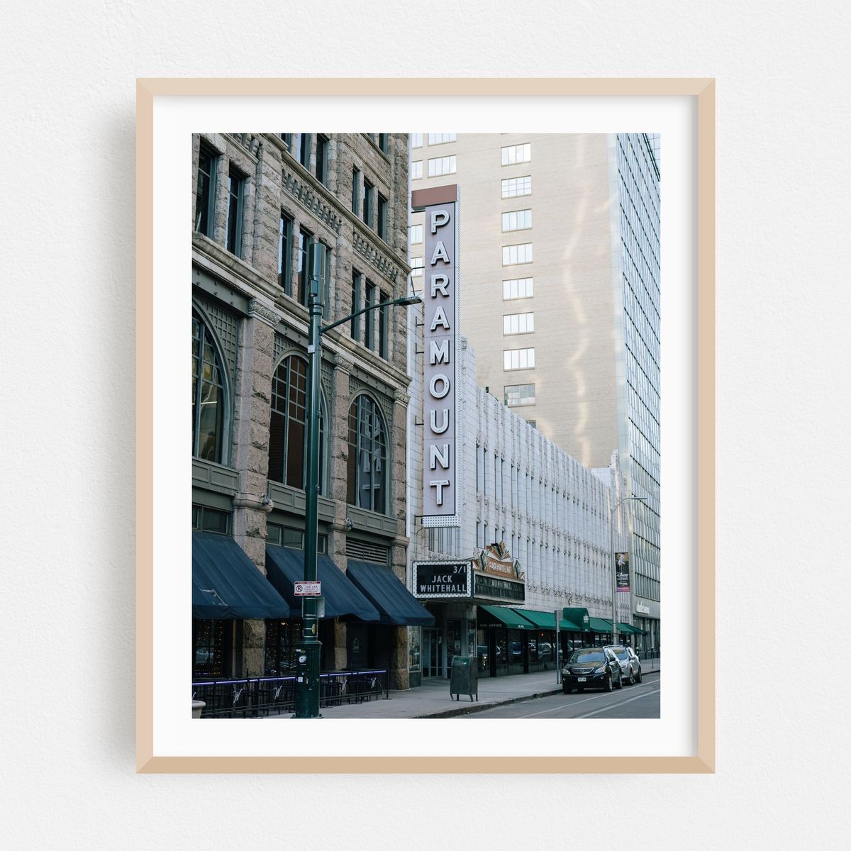 Paramount Theatre, Denver – image 1 of 12