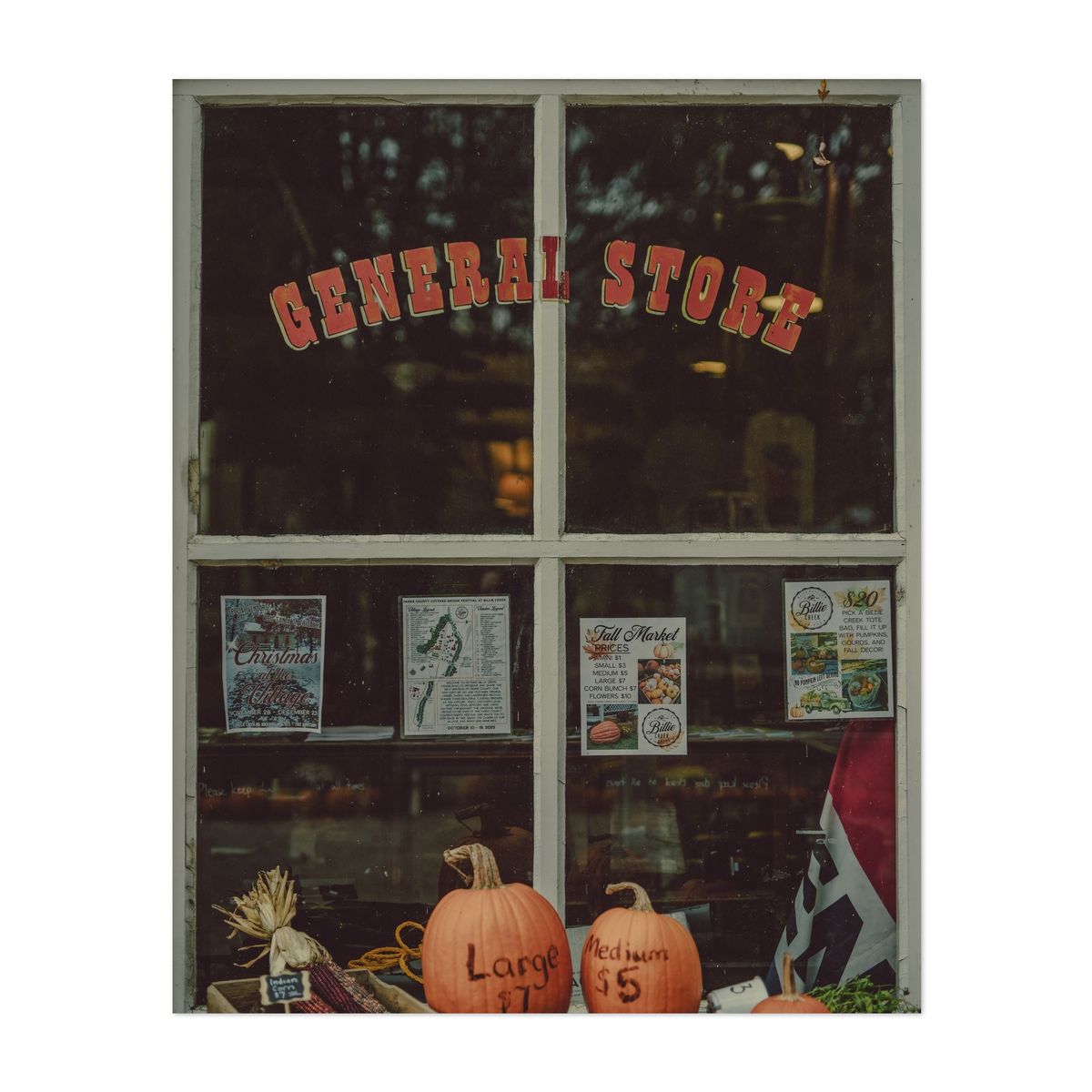 Billie Creek General Store 05 – image 1 of 2