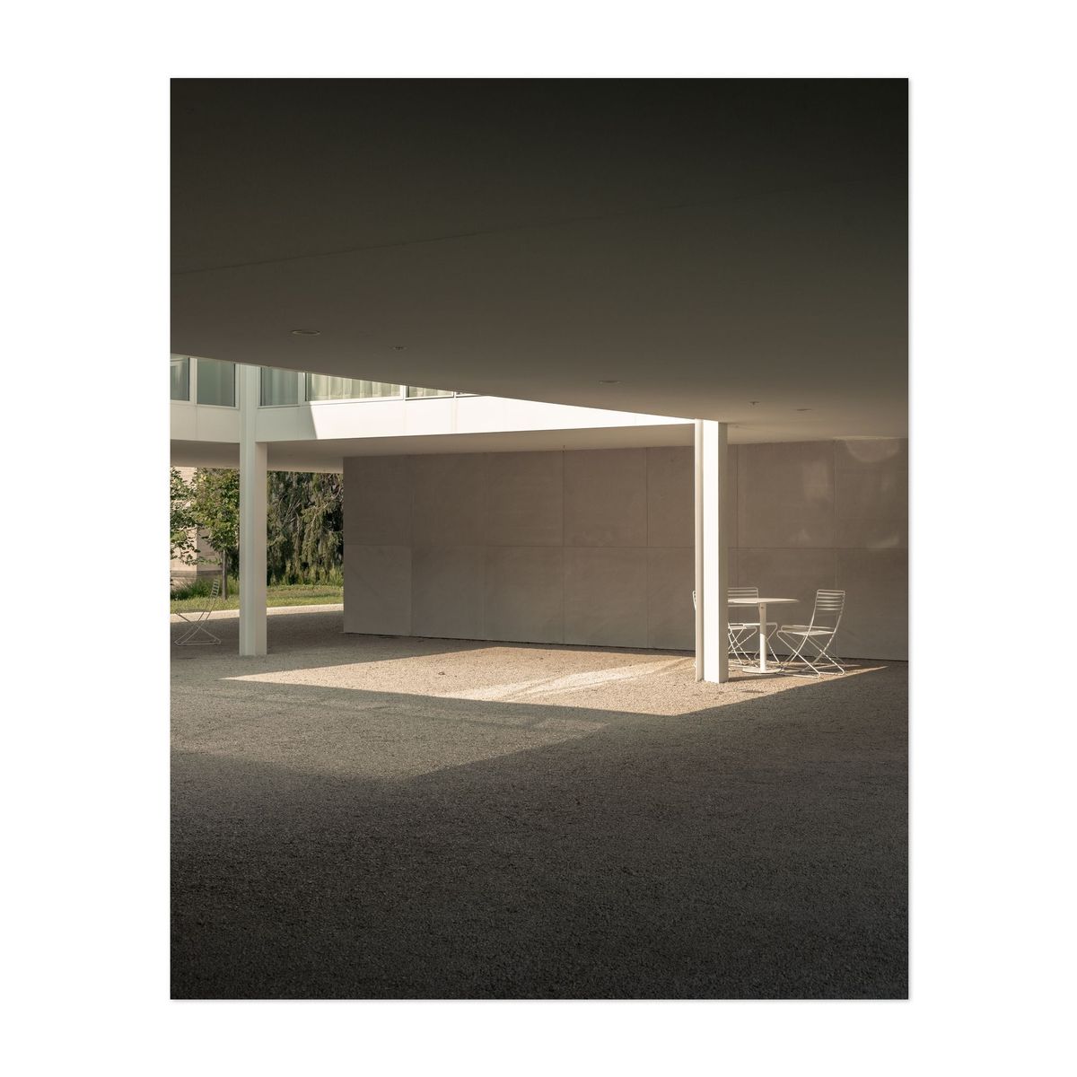 Eskenazi School by Mies van der Rohe 04 – image 1 of 2