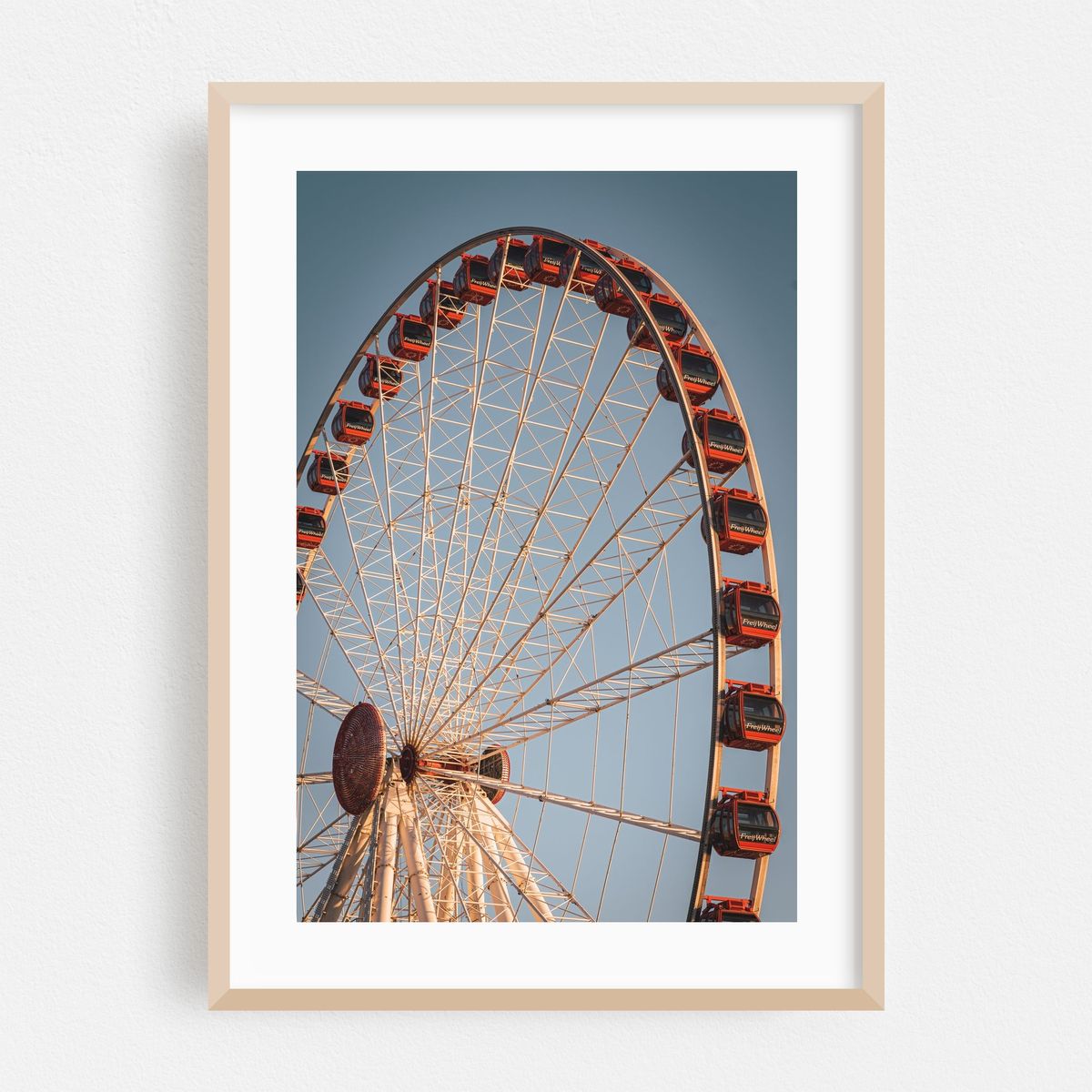 Ruota Panoramica 02 – image 1 of 16