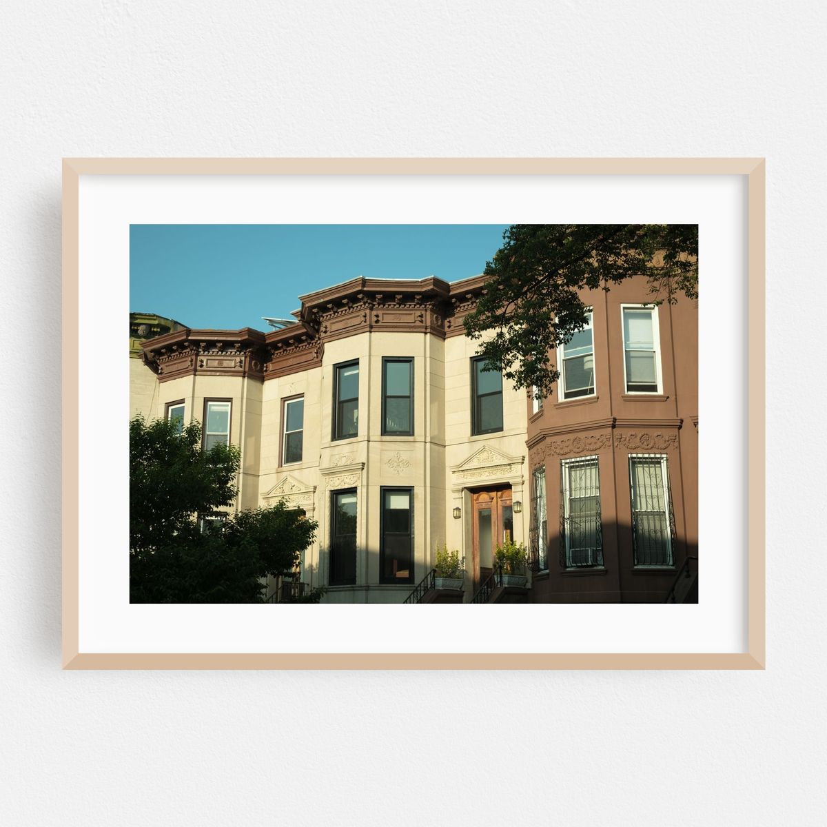 Crown Heights Residential 03 – image 1 of 6