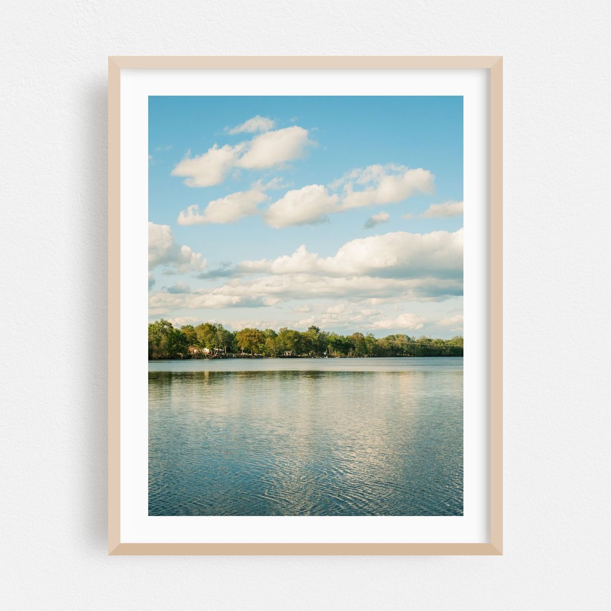 Connecticut River at The Oxbow, Northampton 02 – image 1 of 3