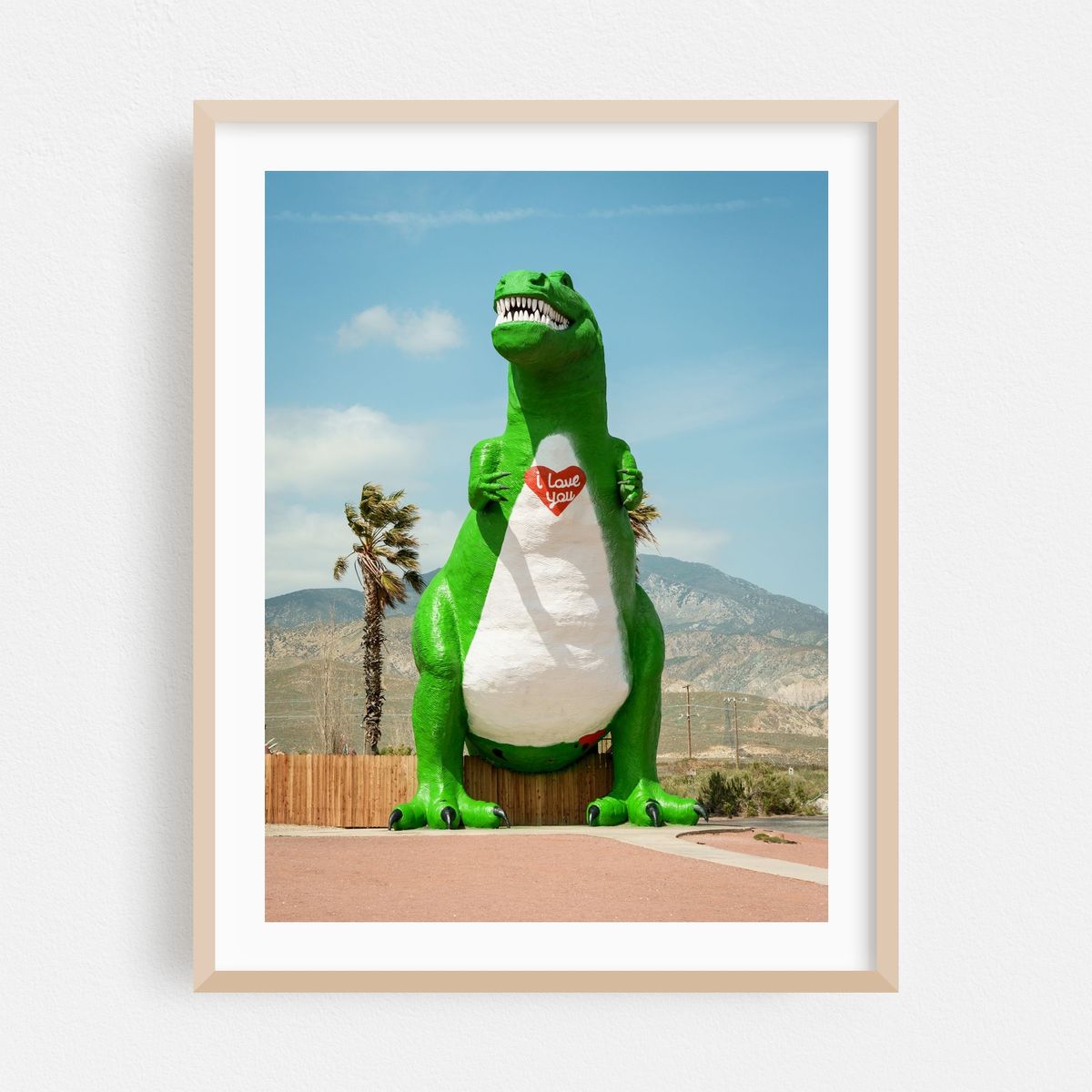 Cabazon Dinosaurs 01 – image 1 of 3