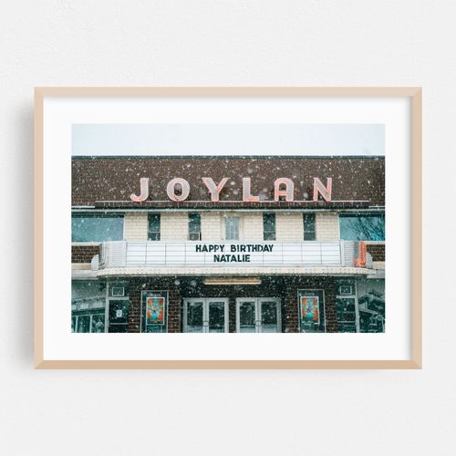 Joylan Theatre, Springville 02