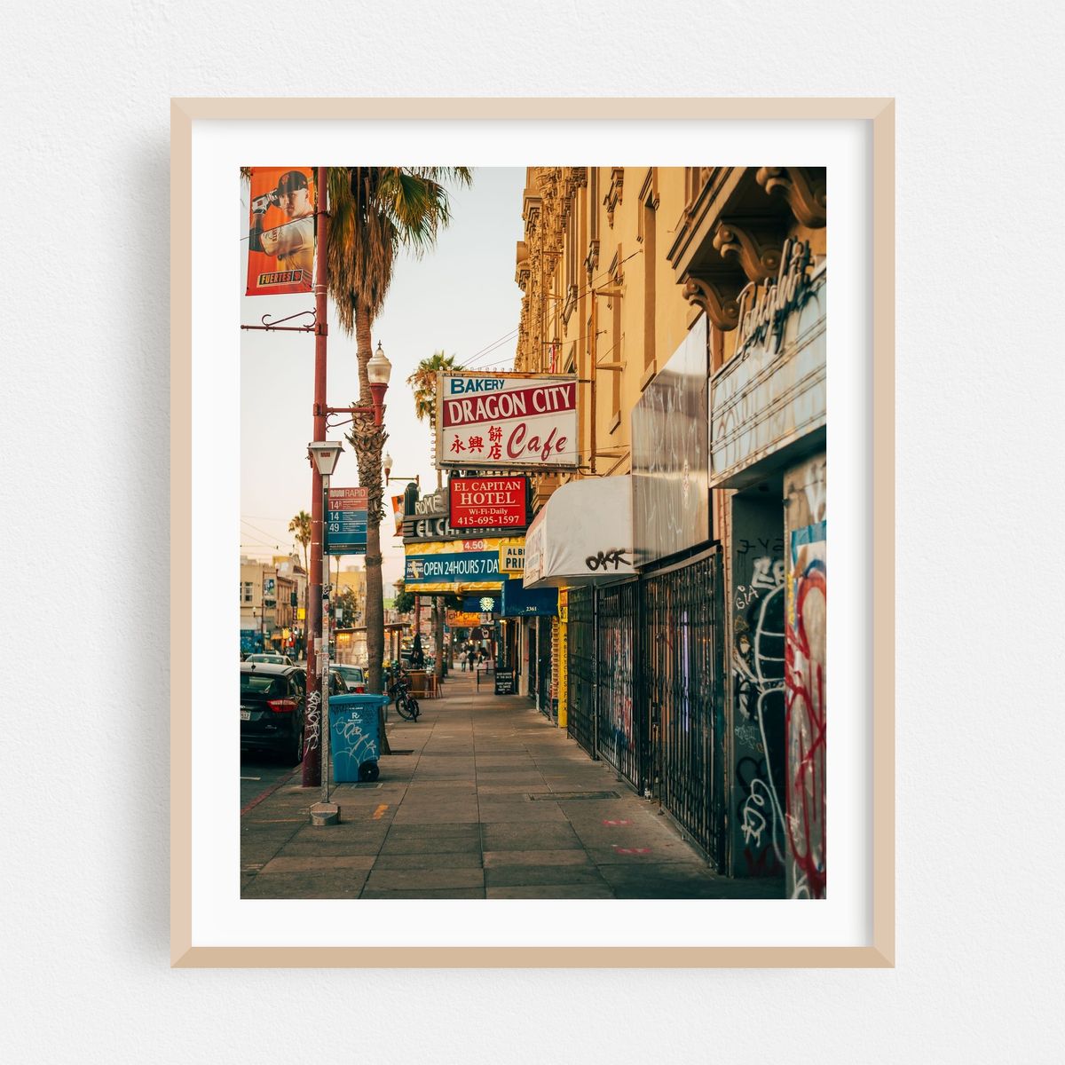 Dragon City 01 – image 1 of 12