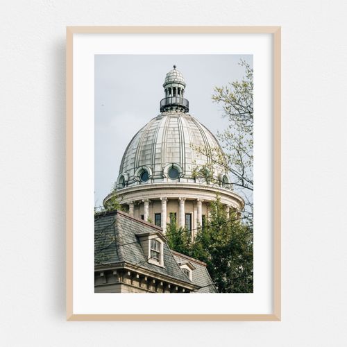 First Church of Christ, Scientist, Providence
