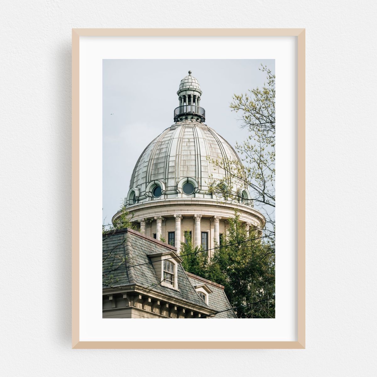 First Church of Christ, Scientist, Providence – image 1 of 16