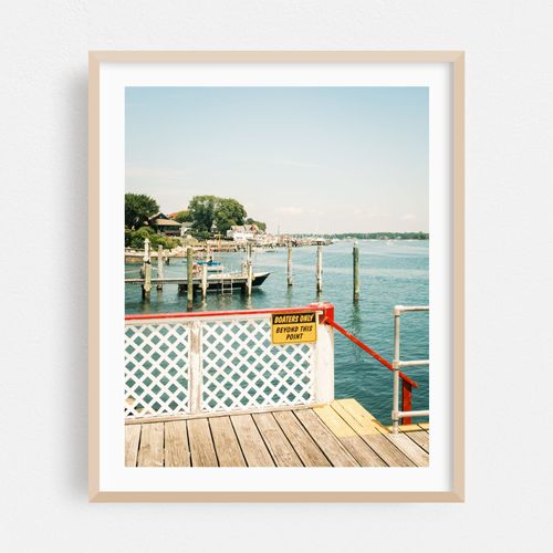Boaters Only, Noank
