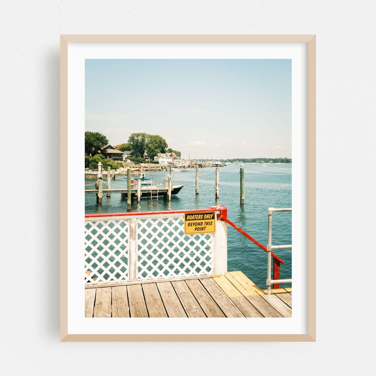Boaters Only, Noank – image 1 of 12