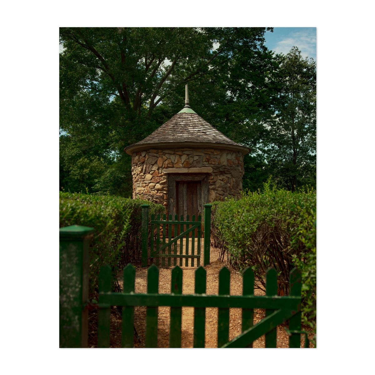 Harmonist Labyrinth 03 – image 1 of 2