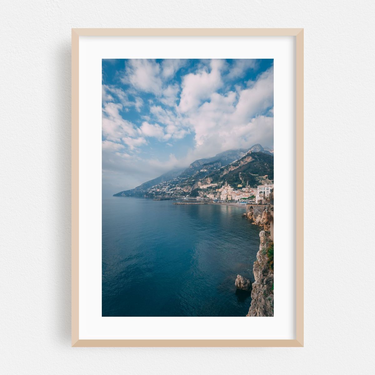 Amalfi Coast & Mountains 02 – image 1 of 16