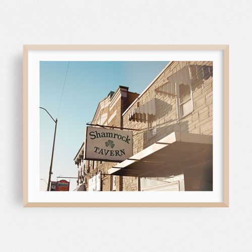 Shamrock Tavern 02