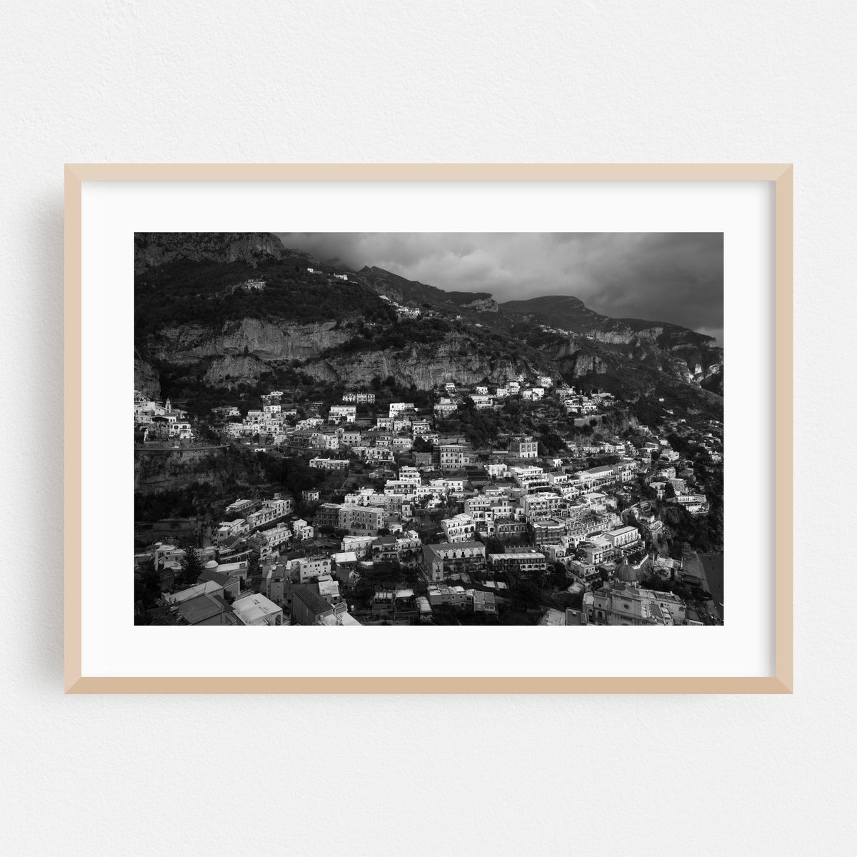 Positano Views 08 – image 1 of 6