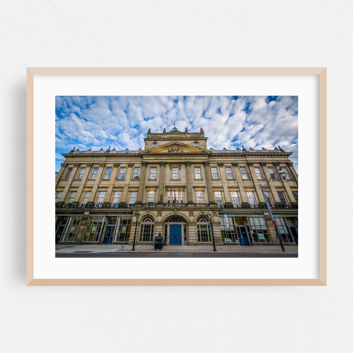 Saint Lawrence Hall – image 1 of 6