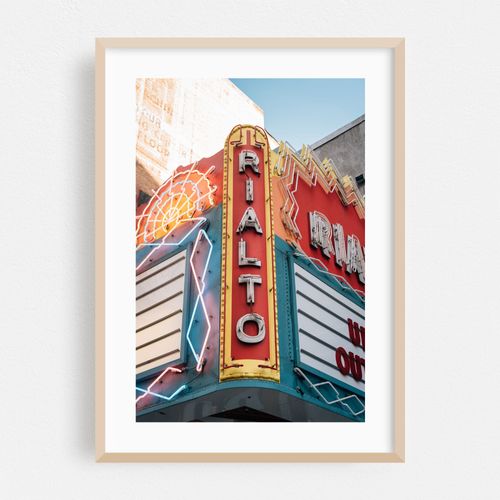 Rialto Theater, DTLA 01