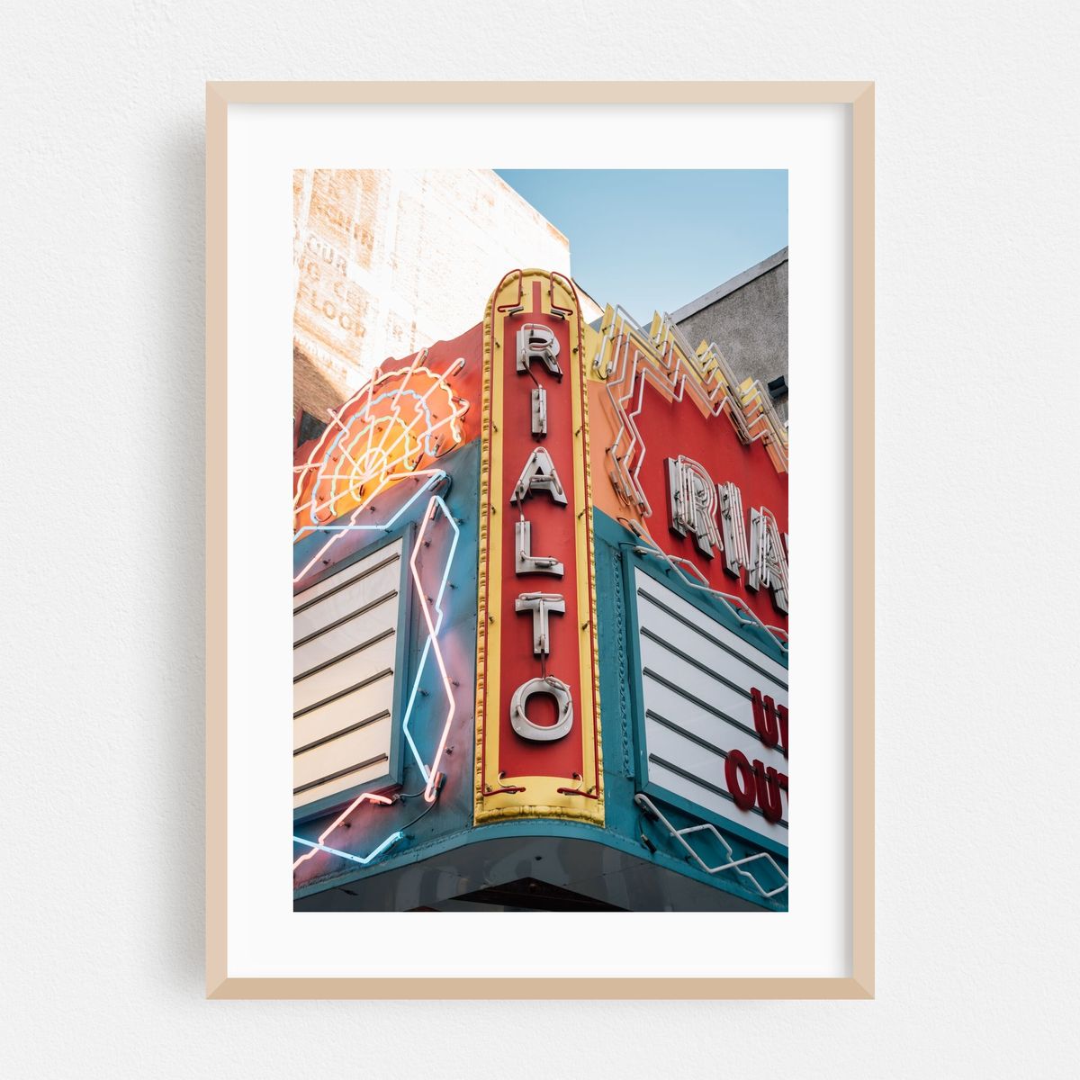 Rialto Theater, DTLA 01 – image 1 of 16