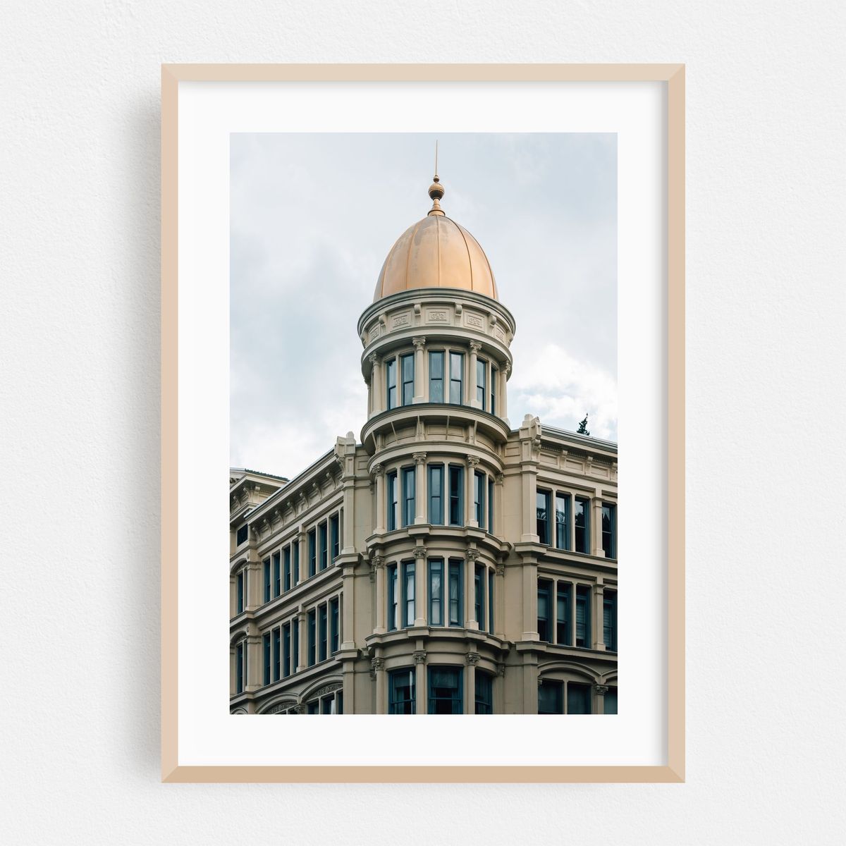 6th Ave & 21st – image 1 of 16