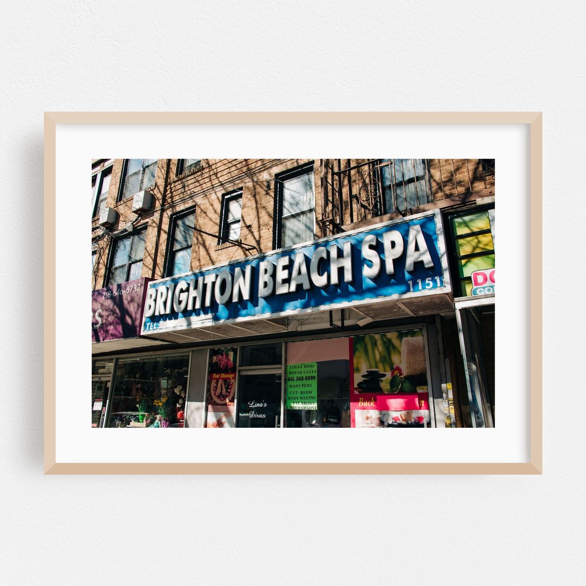 Brighton Beach Spa – image 1 of 6