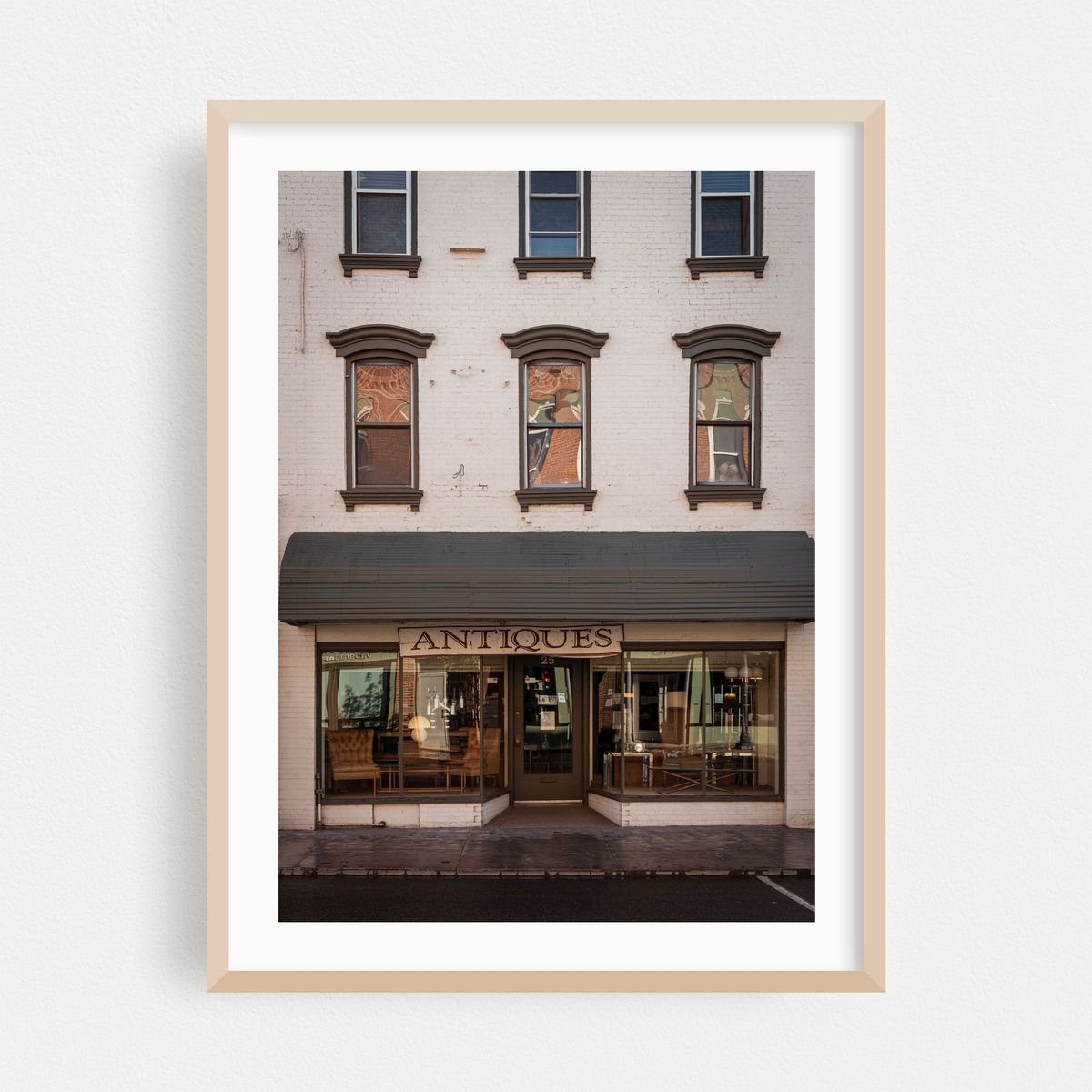 Antiques, Port Jervis – image 1 of 15
