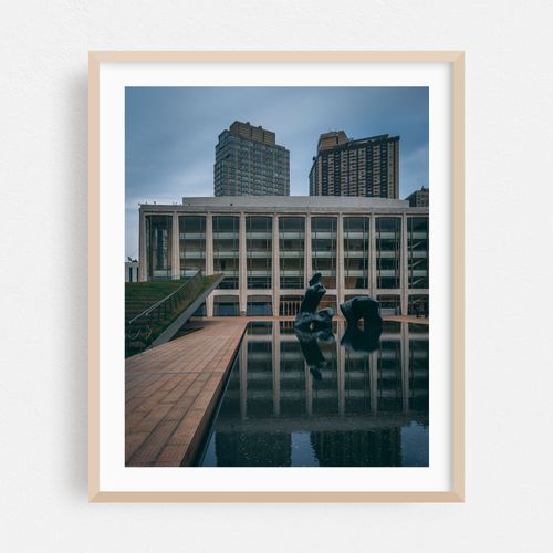 Lincoln Center 02