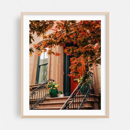 Gramercy Park Residential 08