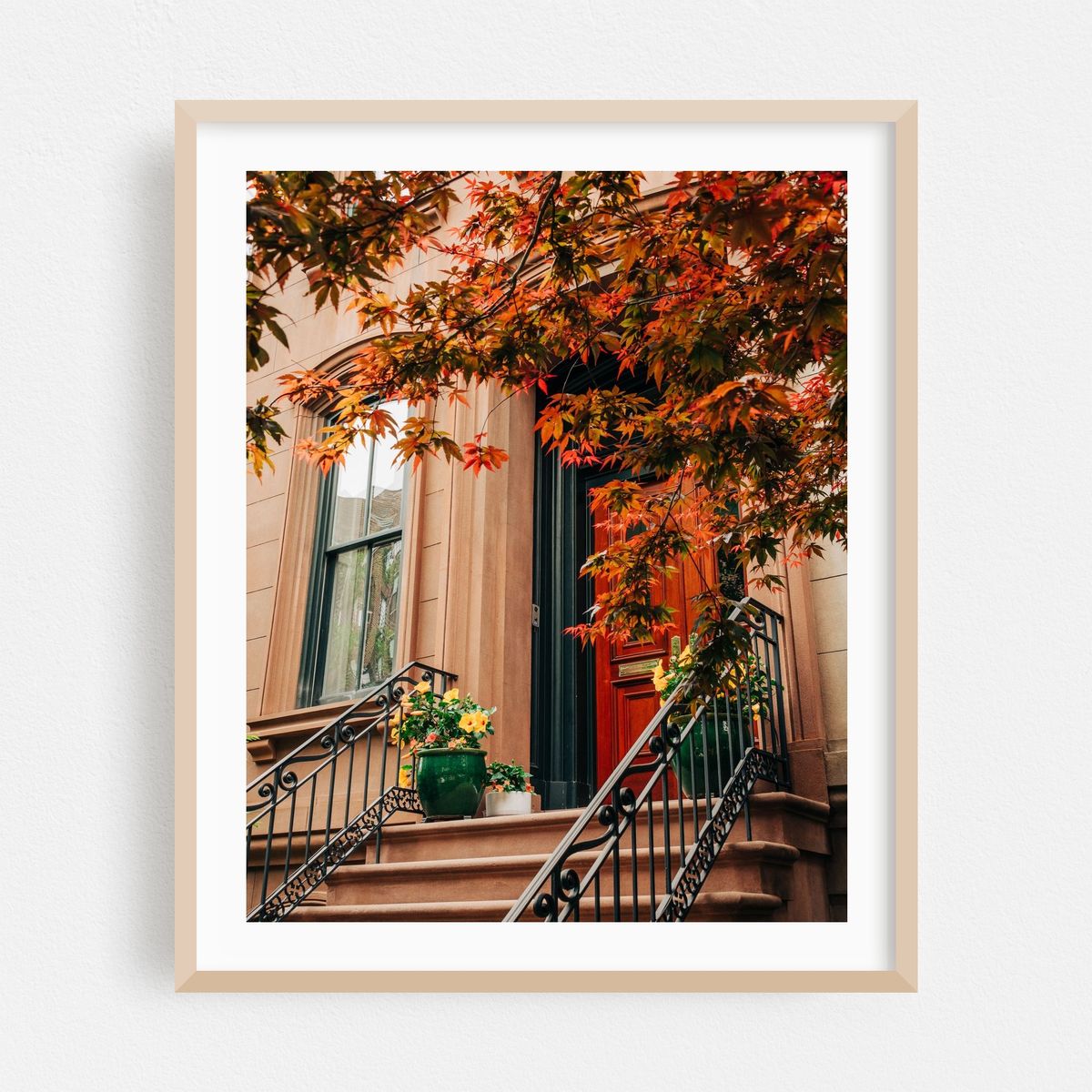Gramercy Park Residential 08 – image 1 of 12