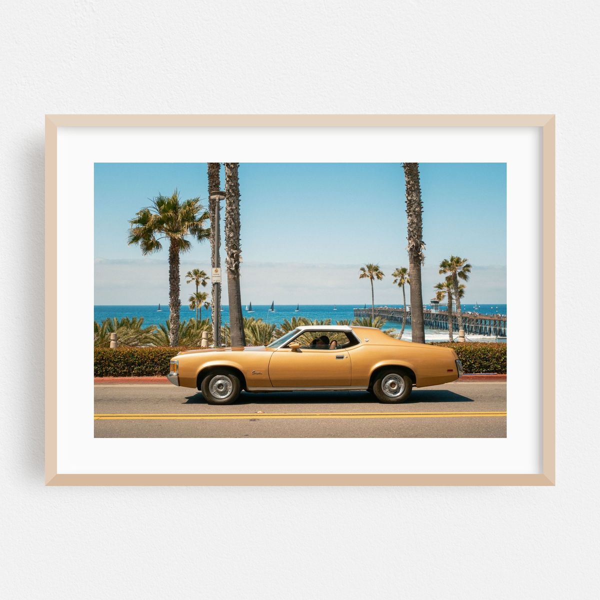 Cruising Oceanside – image 1 of 6