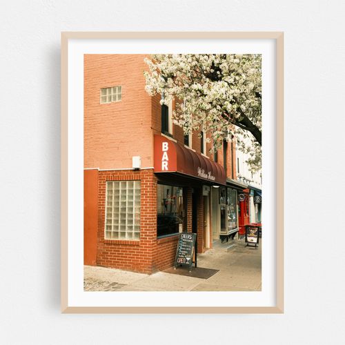 Wilton House, Hoboken