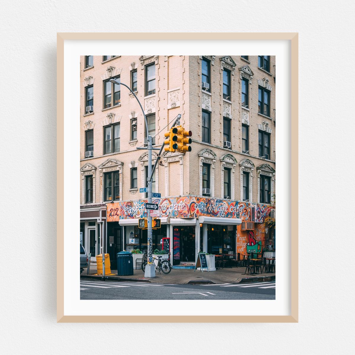 East Village Cafe – image 1 of 12