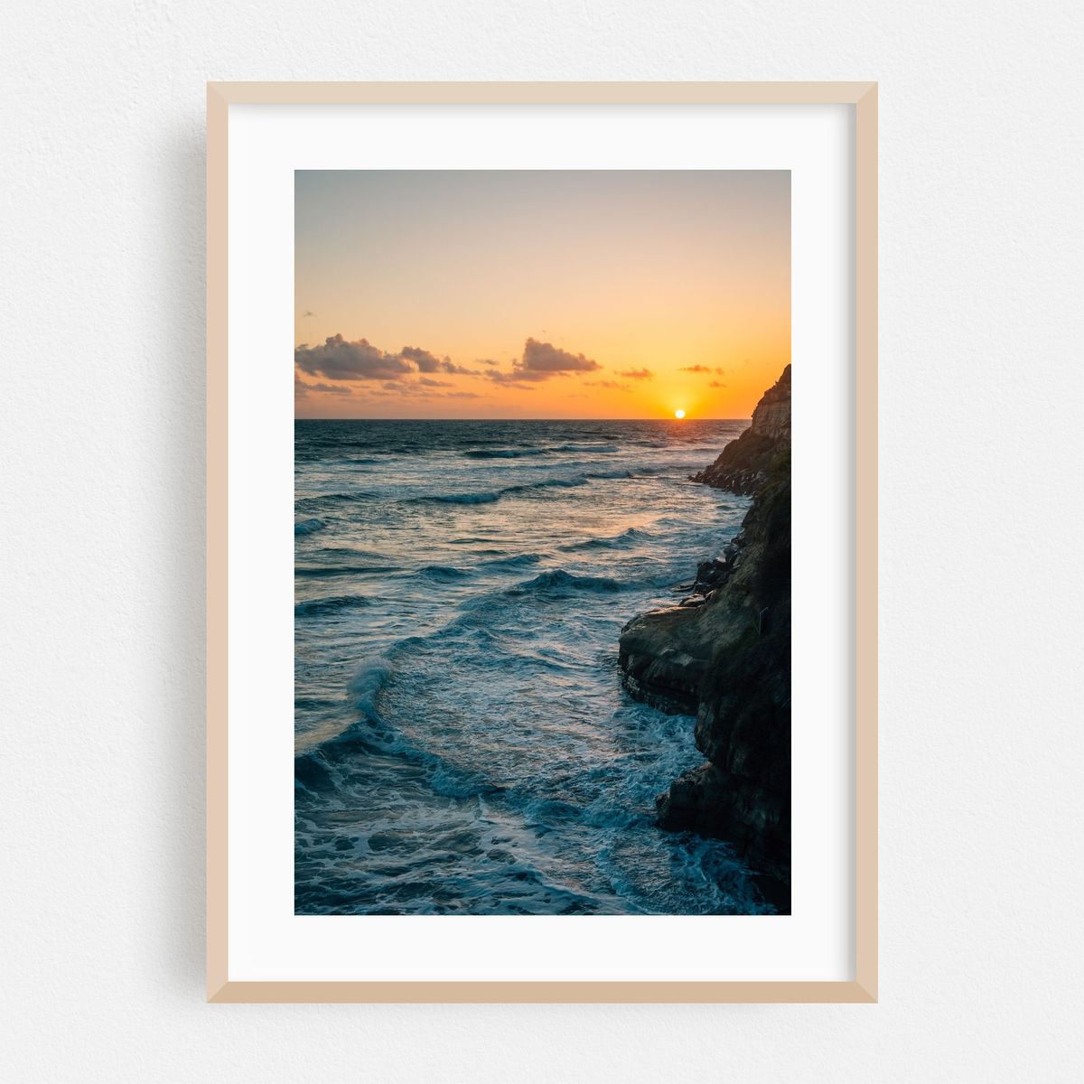 Swami's at Sunset – image 1 of 16