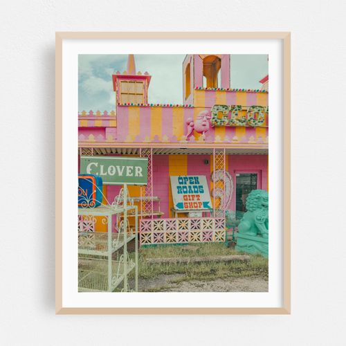 Cloverleaf 02