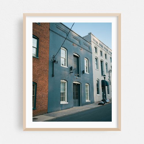 Staunton Architectural 011