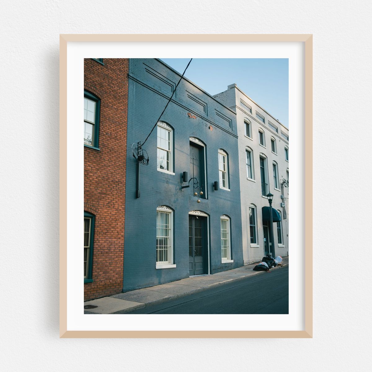 Staunton Architectural 011 – image 1 of 12