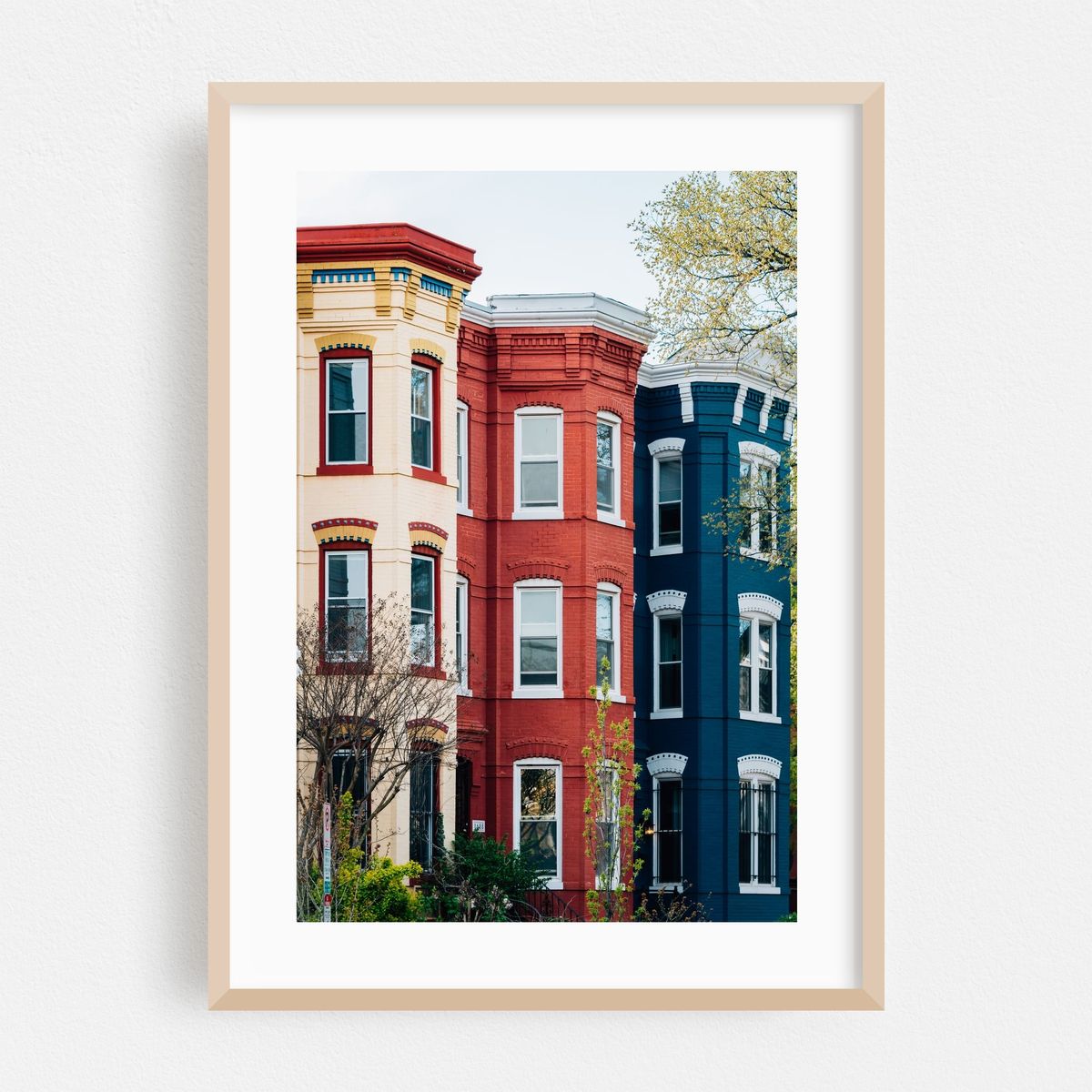 Logan Circle Residential 02 – image 1 of 16