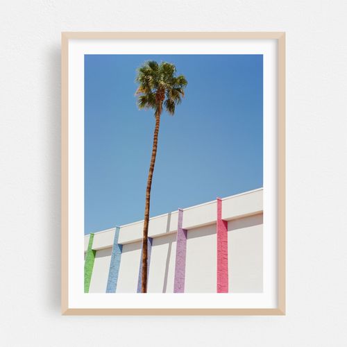 Palm Springs II