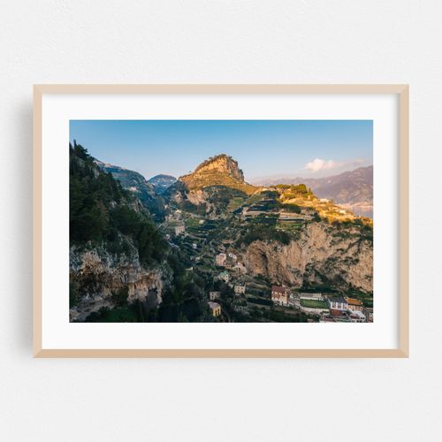 Monti Lattari 02