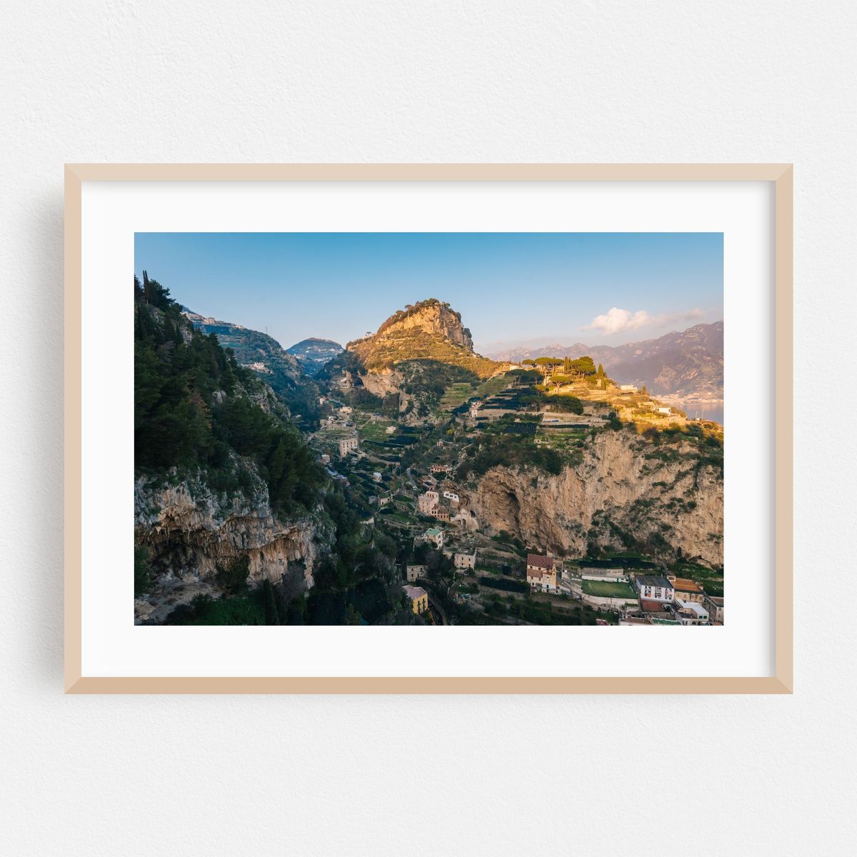 Monti Lattari 02 – image 1 of 6