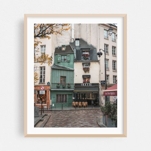 Parisienne