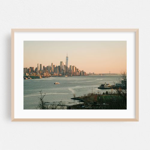 Manhattan from Weehawken 01