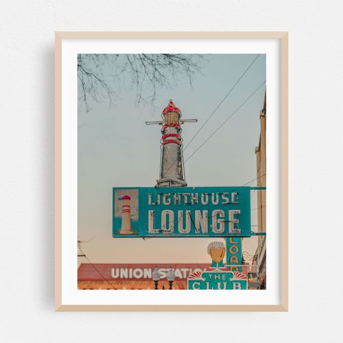 Lighthouse Lounge