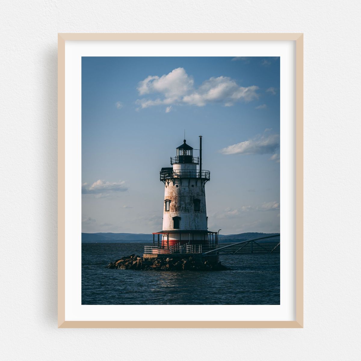 Sleepy Hollow Lighthouse – image 1 of 16