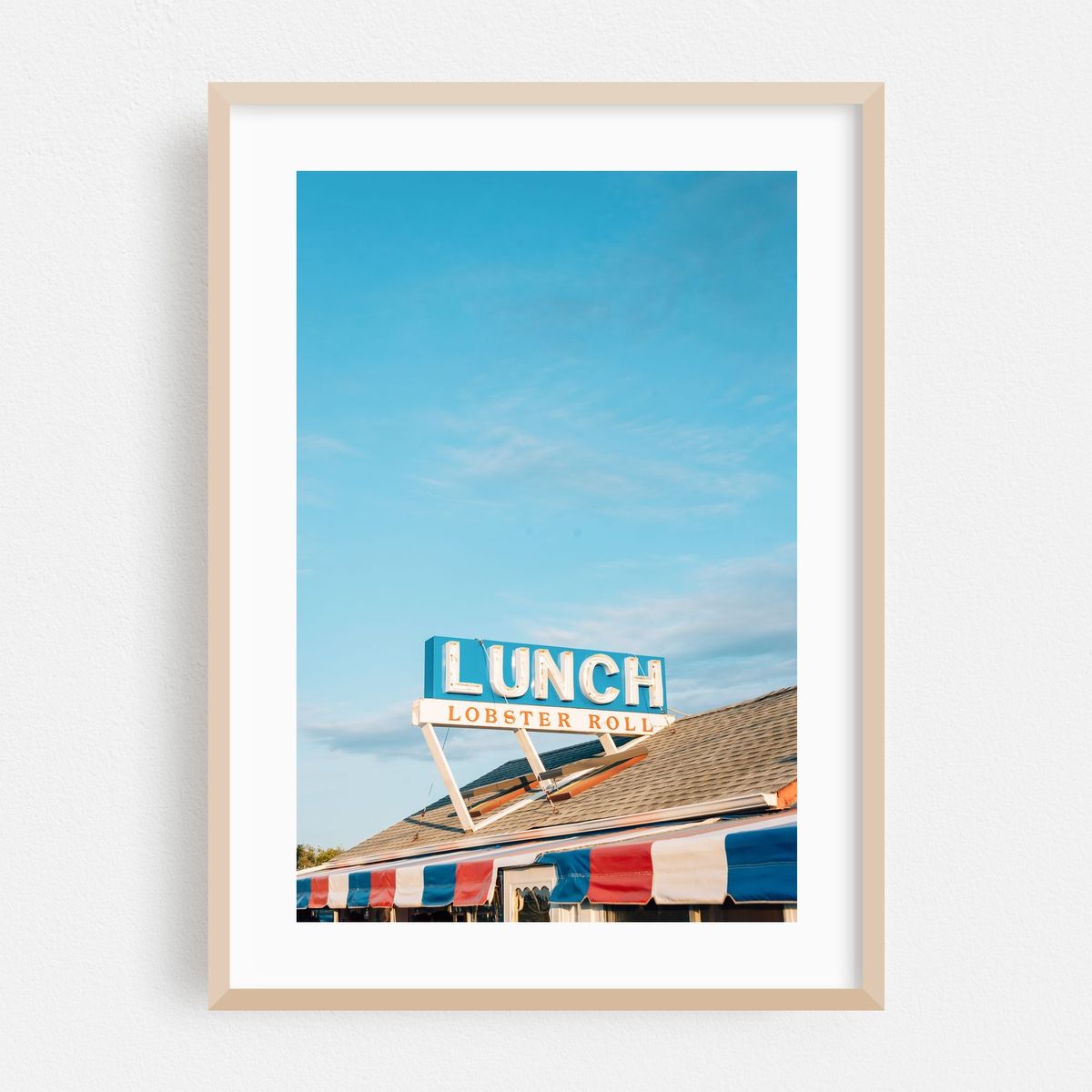 Lobster Roll 02 – image 1 of 16