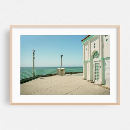 Manhattan Beach Pier 01